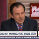 Illustration for article titled Ted Cruz's Fired Campaign Spokesman Rick Tyler Got a Job on MSNBC, Which Is Weird